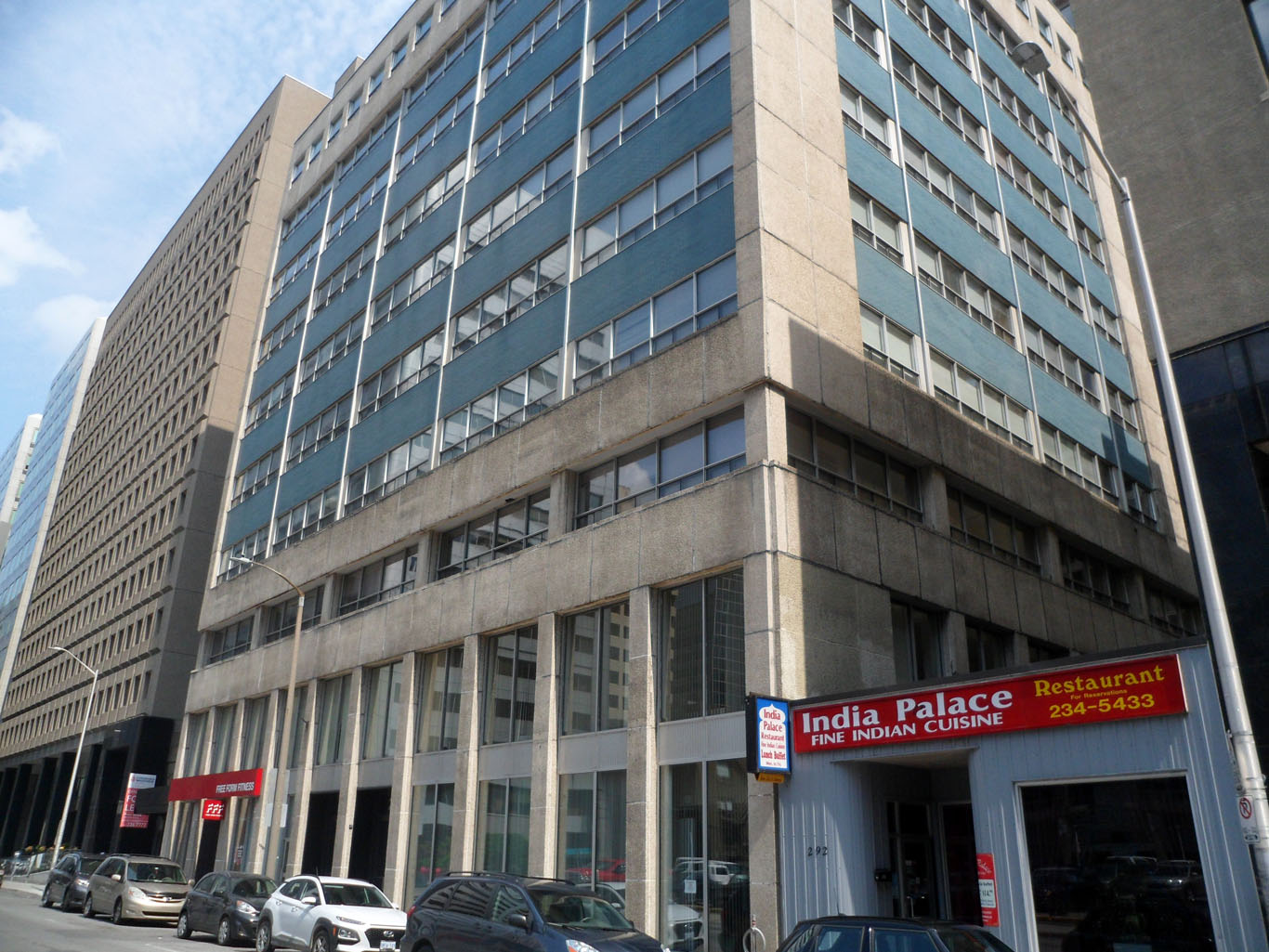 TRM Technologies Inc.